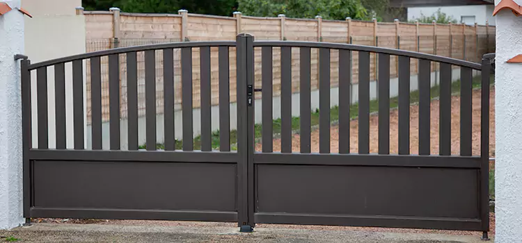 Advanced Gate Solutions in Spring, TX