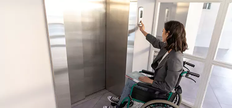 Benefits of Modern Handicap Door Systems in Spring, TX