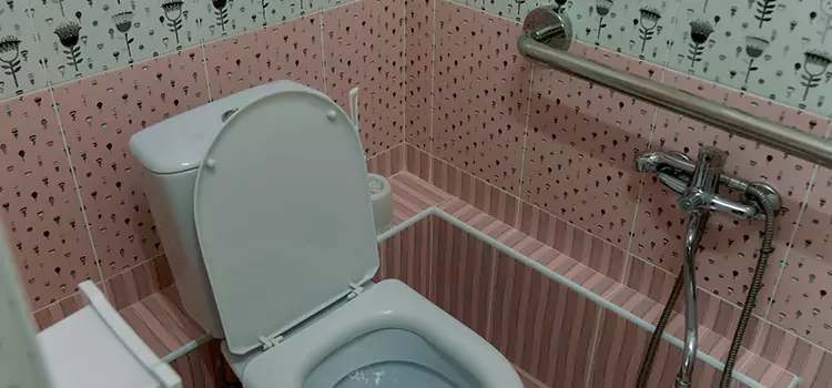 Meeting Diverse Needs With Accessible Restroom Solutions in Spring, TX