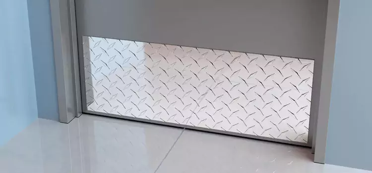 Benefits of Professional Kick Plate Solutions in Spring, TX