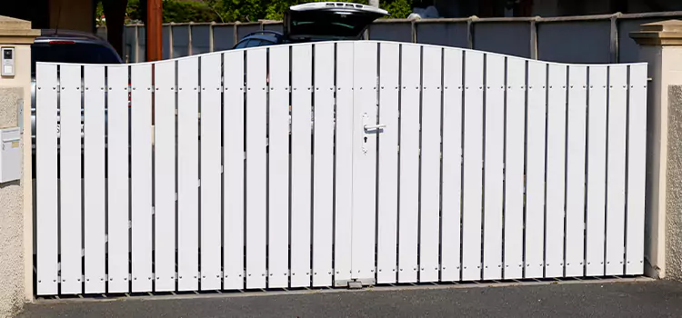 Why Choose Us for Residential Gate Repair in Spring, TX?