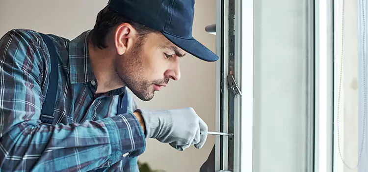 Emergency Response for Latch Issues Spring